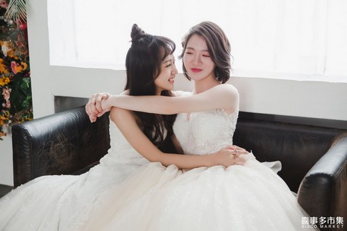 閨蜜寫真,閨蜜婚紗,姐妹寫真,閨蜜照,閨蜜攝影